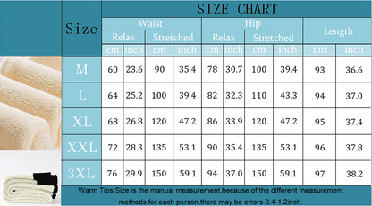 LuxeFleece™ Thermal Sculpt Leggings