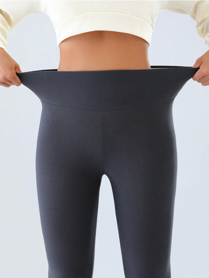 LuxeFleece™ Thermal Sculpt Leggings